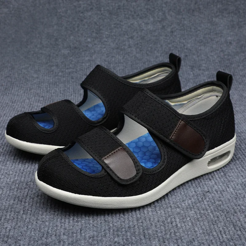 XIHAHA femmes sandales orthopé - Women'S Shoes For Wide Feet avis et prix