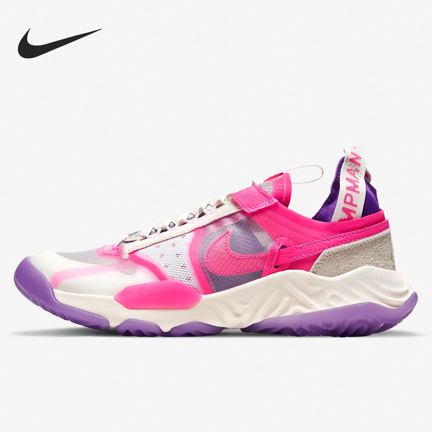 Nike véritable JORDAN DELTA ch - Women Shoes Jordan avis et prix