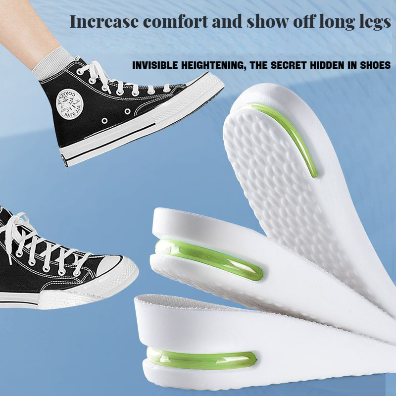 Semelle intérieure pour augmen - Women'S Shoes For Plantar Fasciitis avis et prix