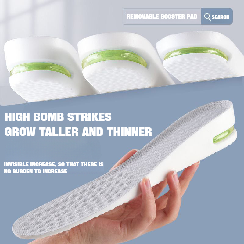 Semelle intérieure pour augmen - Women'S Shoes For Plantar Fasciitis avis et prix