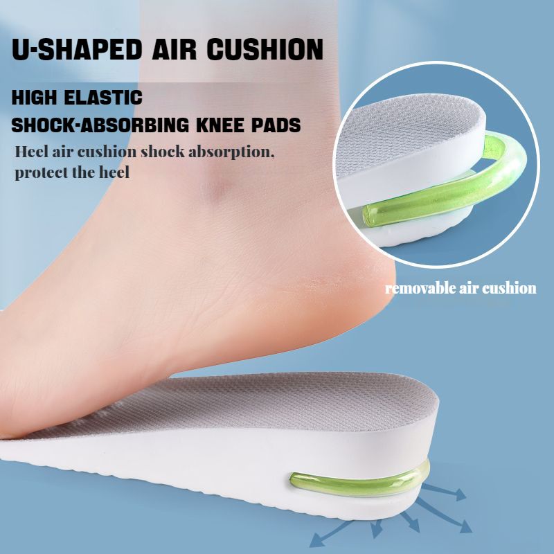 Semelle intérieure pour augmen - Women'S Shoes For Plantar Fasciitis avis et prix