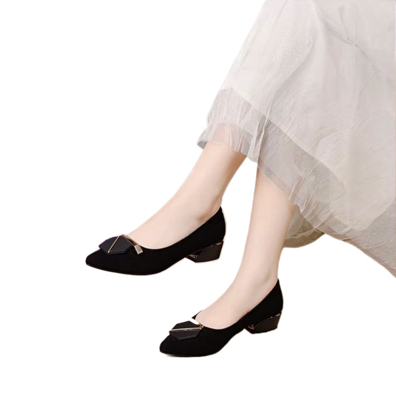 Chaussures plates élégantes po - Women Shoes Elegant avis et prix