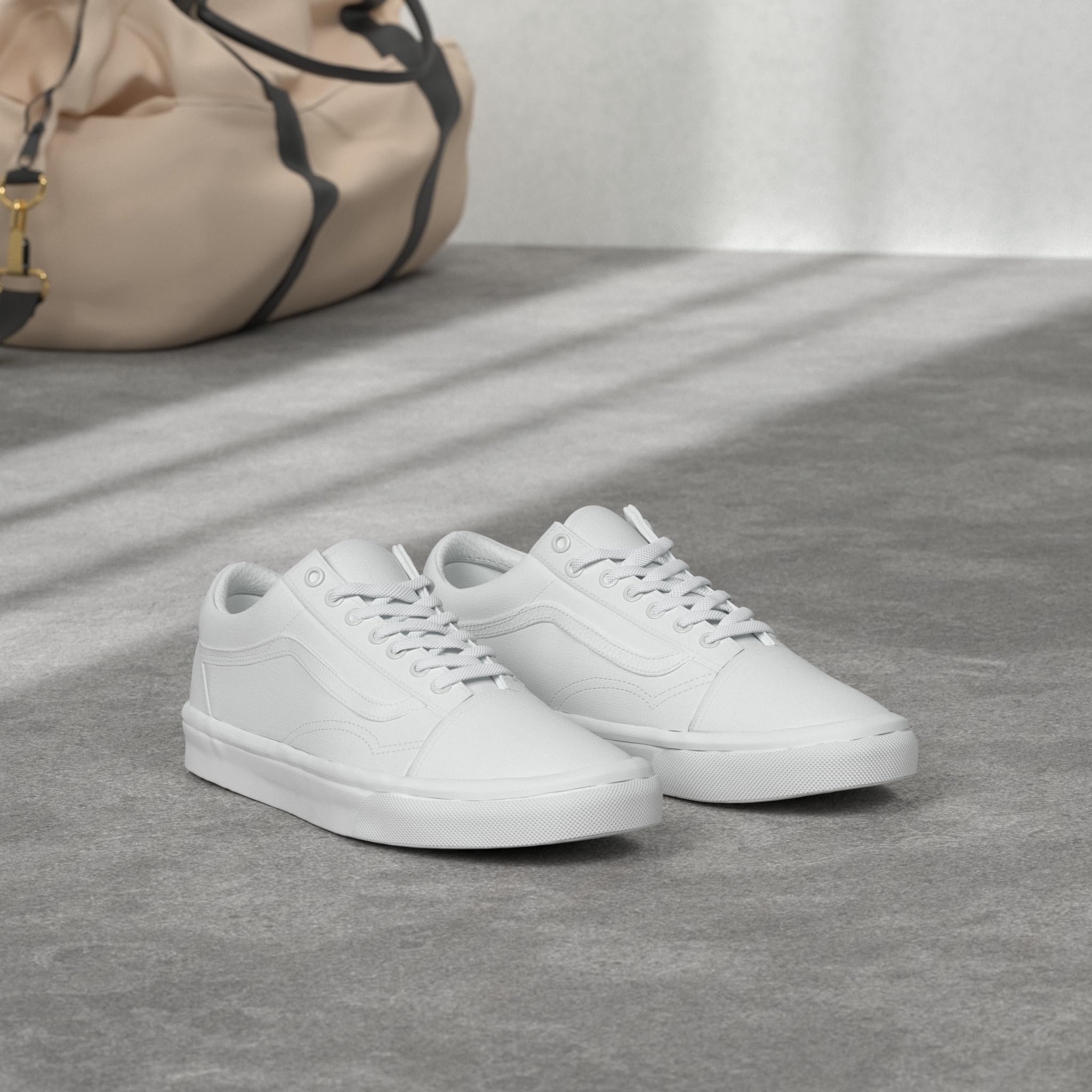 Vans Old Skool Sneakers unisex - Women Shoes Vans avis et prix