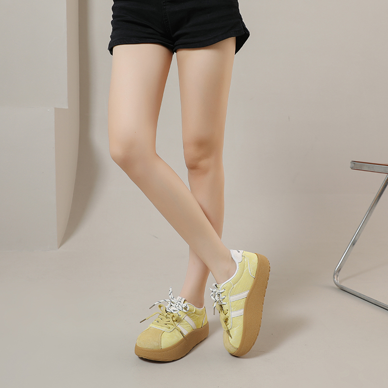 Baskets décontractées pour fem - Women'S Shoes Size 40 In Us avis et prix