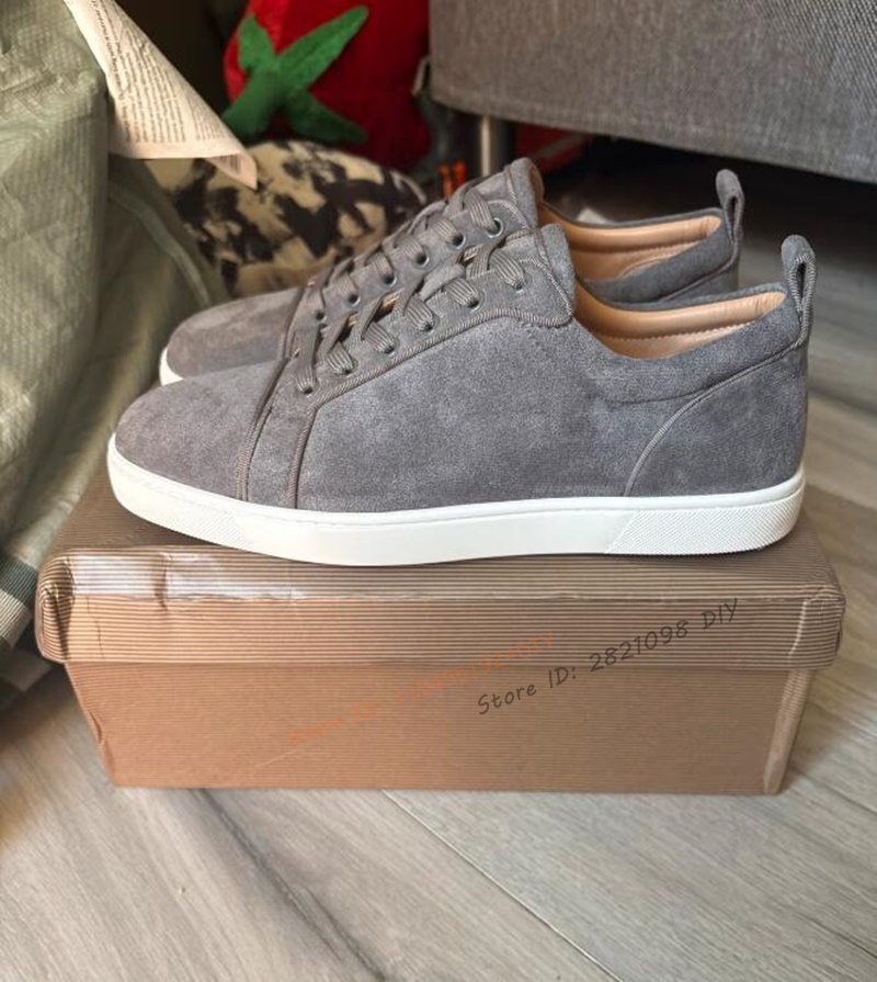 Baskets concises en cuir suédé - Women'S Shoes Hey Dude avis et prix