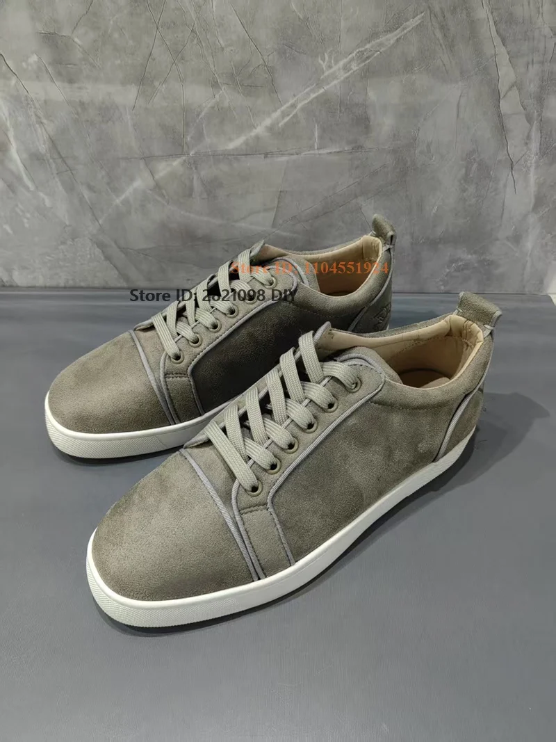 Baskets concises en cuir suédé - Women'S Shoes Hey Dude avis et prix