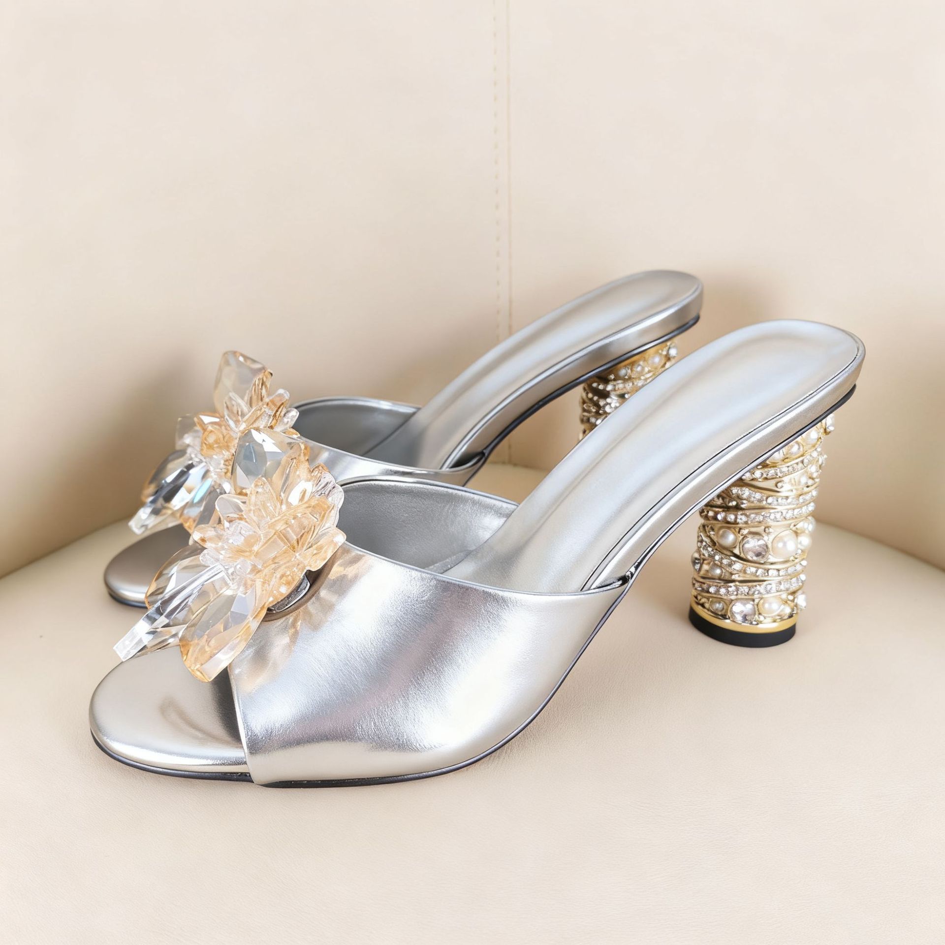 Sandales mules pour femmes, st - Women'S Shoes Ebay avis et prix