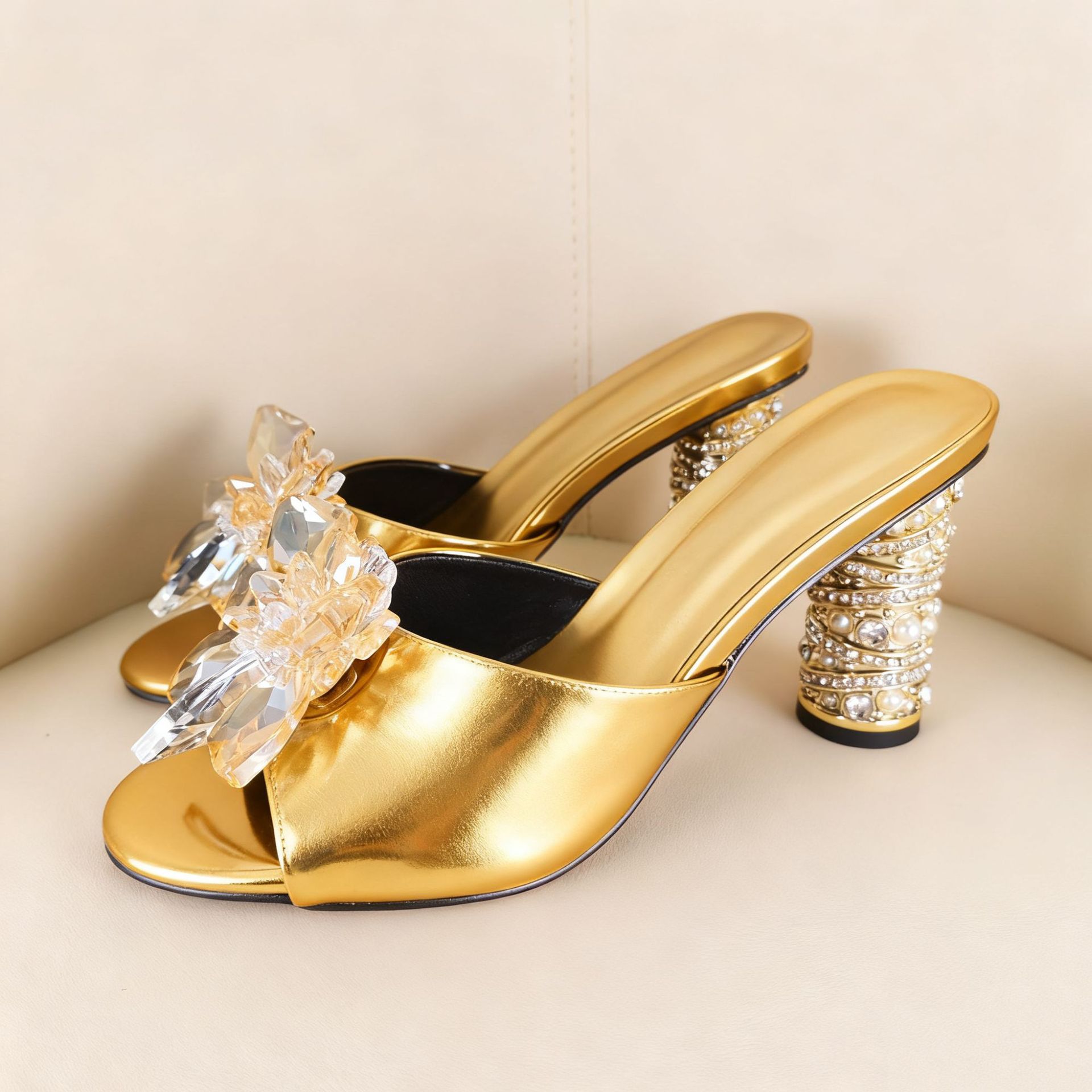 Sandales mules pour femmes, st - Women'S Shoes Ebay avis et prix