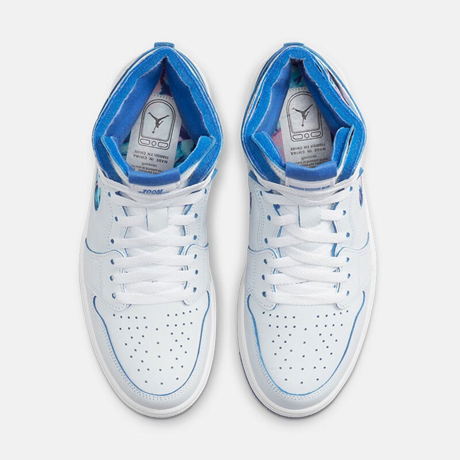 Nike véritable Air Jordan 1 Zo - Women Shoes Jordan avis et prix