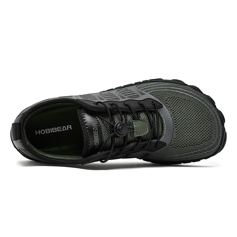 HOBIBEAR hommes femmes chaussu - Women'S Shoes Extra Wide avis et prix