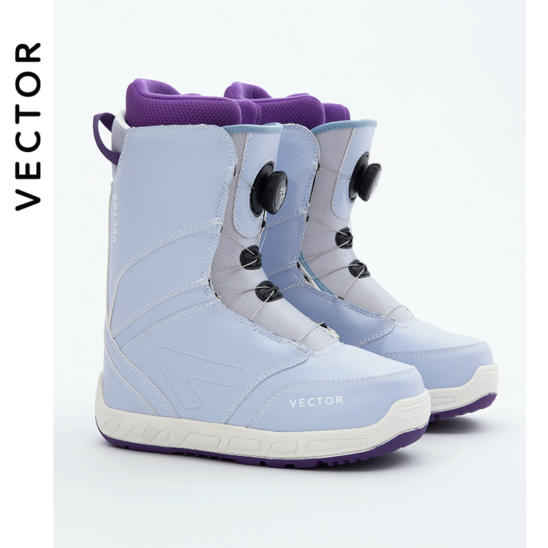 Chaussures de ski professionne - Women Shoes Vector avis et prix