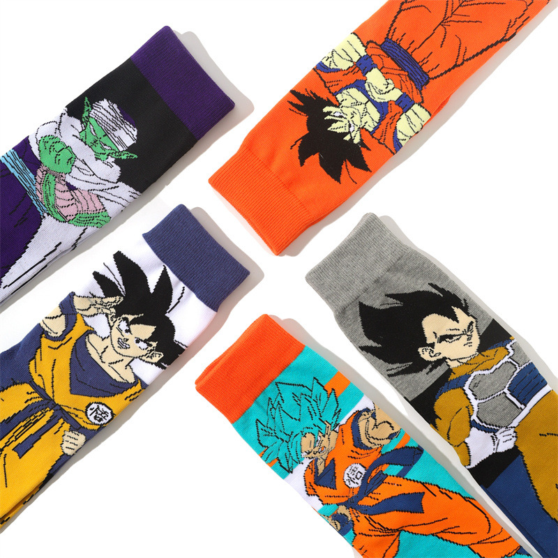 Chaussettes de style hip-hop A - Women'S Shoes For Crews avis et prix