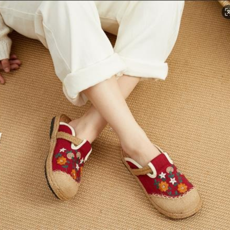 Nouvelles mules plates décontr - Women'S Shoes Vegan avis et prix