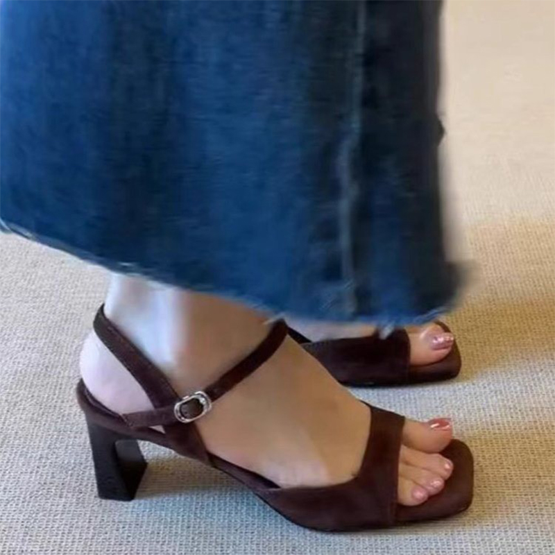Sandales à talons hauts pour f - Women Shoes For Walking avis et prix