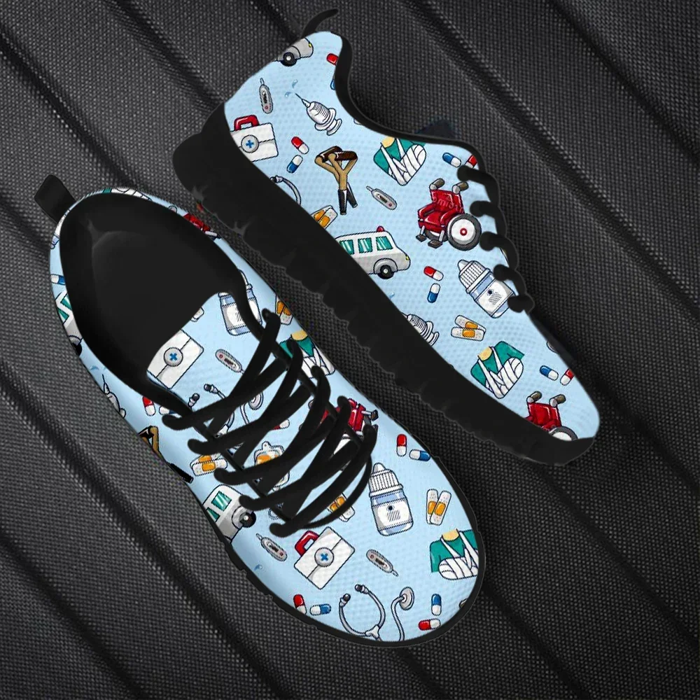 Chaussures plates de printemps - Women'S Shoes Nursing avis et prix