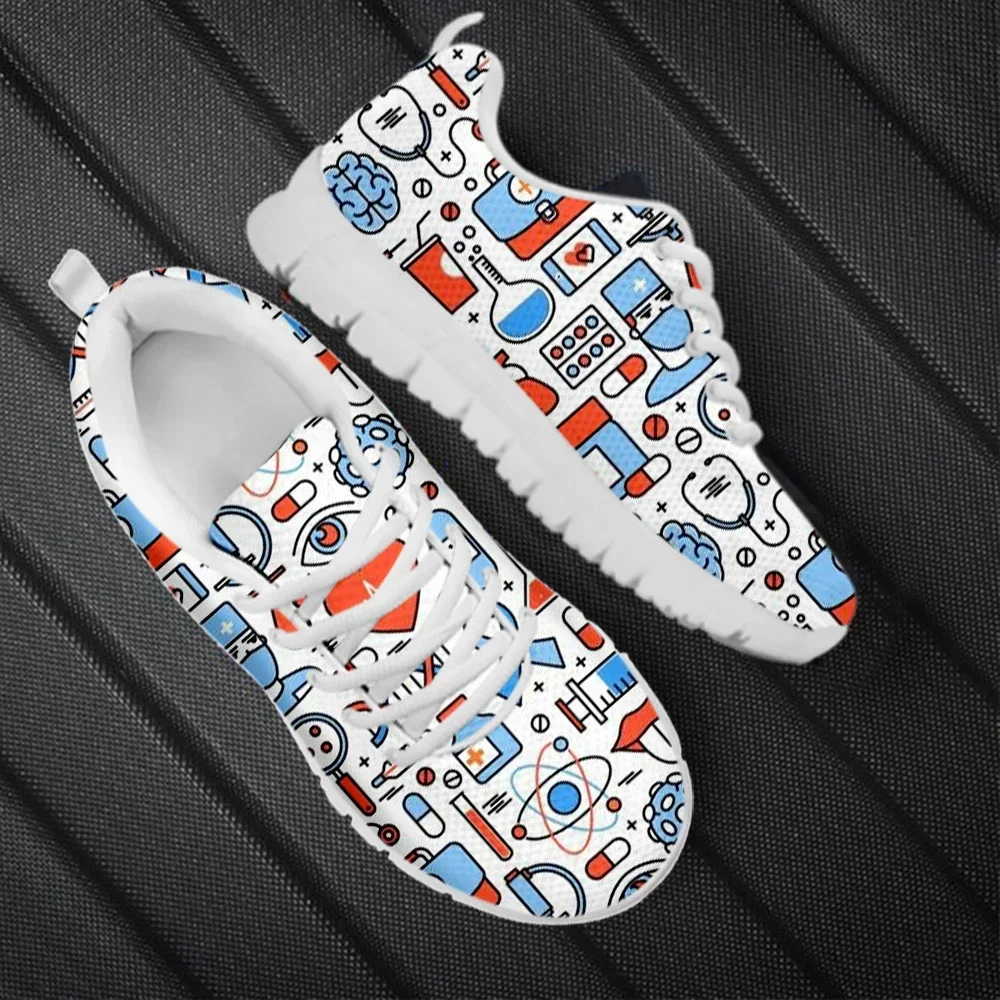 Chaussures plates de printemps - Women'S Shoes Nursing avis et prix