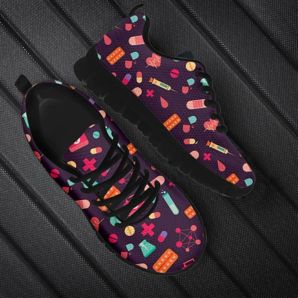 Chaussures plates de printemps - Women'S Shoes Nursing avis et prix