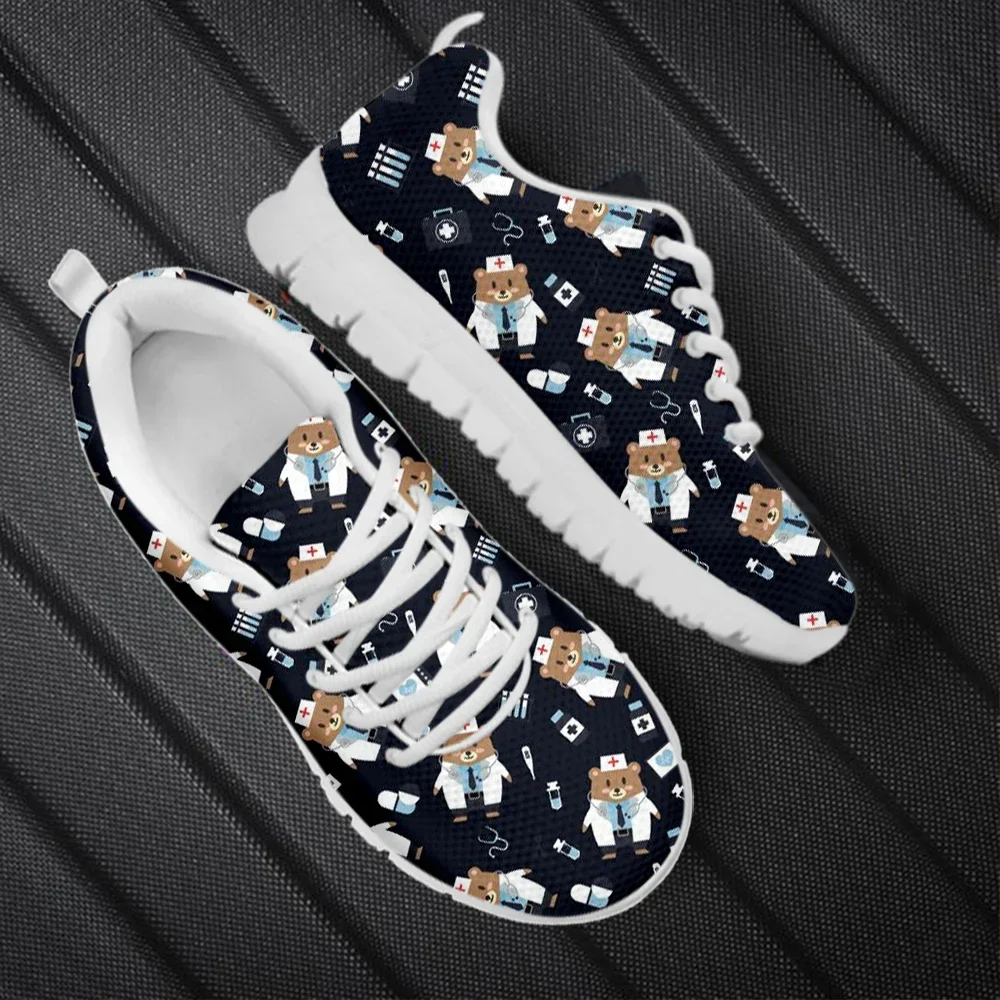 Chaussures plates de printemps - Women'S Shoes Nursing avis et prix