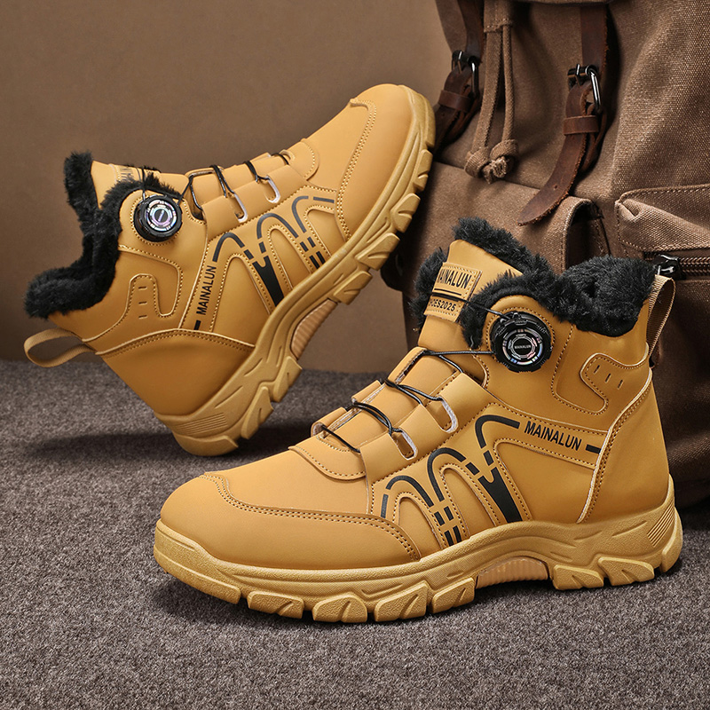 Chaussures chaudes d'hiver, bo - Women'S Shoes Hey Dude avis et prix