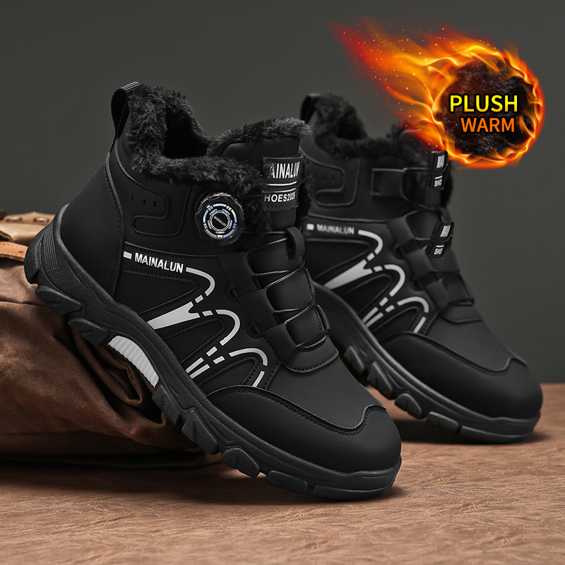 Chaussures chaudes d'hiver, bo - Women'S Shoes Hey Dude avis et prix