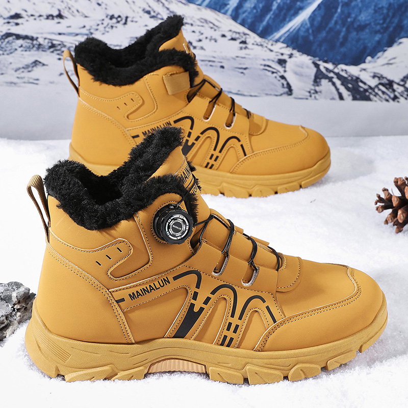 Chaussures chaudes d'hiver, bo - Women'S Shoes Hey Dude avis et prix