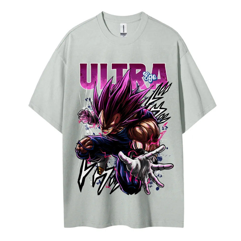 T-shirt Col Rond Oversize Impr - Women'S Shoes For Crews avis et prix