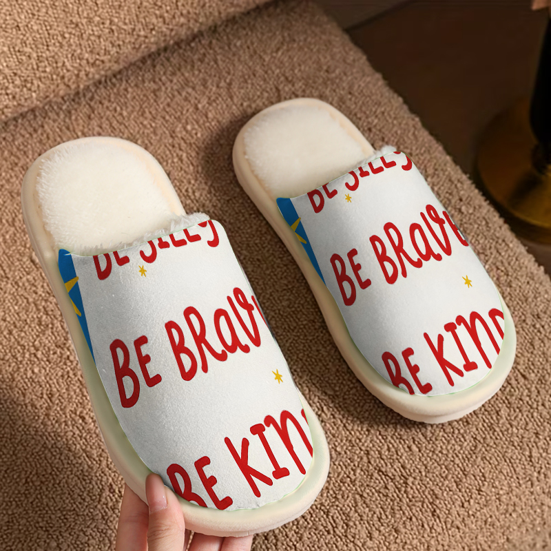 Kind Quote Pantoufles de luxe  - Women Shoes Kinds avis et prix
