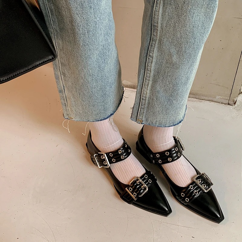 Chaussures pour femmes Designe - Women Shoes Elegant avis et prix