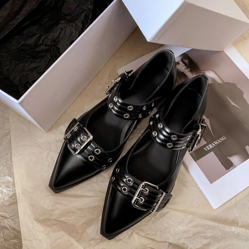 Chaussures pour femmes Designe - Women Shoes Elegant avis et prix