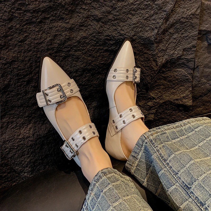 Chaussures pour femmes Designe - Women Shoes Elegant avis et prix