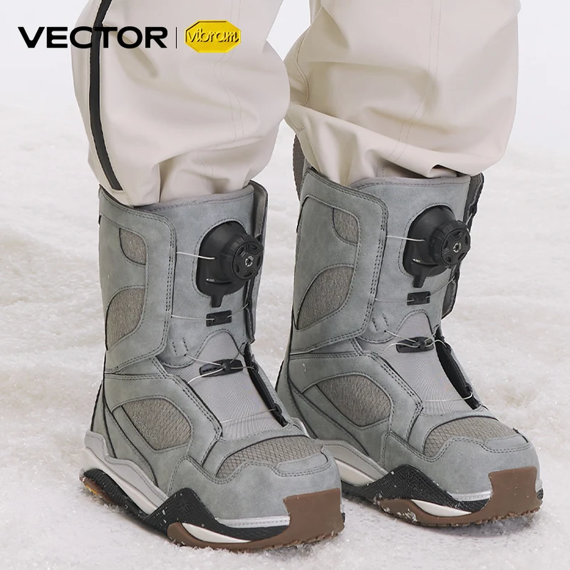 VECTOR-Chaussures de ski profe - Women Shoes Vector avis et prix