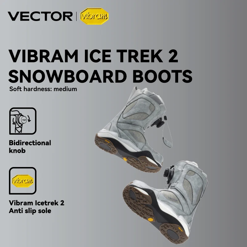 VECTOR-Chaussures de ski profe - Women Shoes Vector avis et prix
