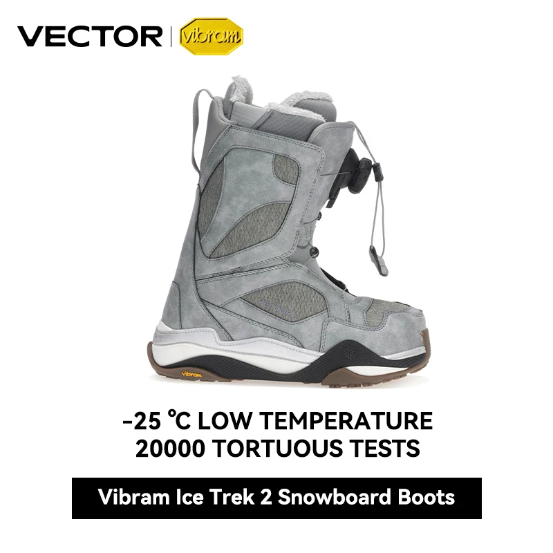 VECTOR-Chaussures de ski profe - Women Shoes Vector avis et prix