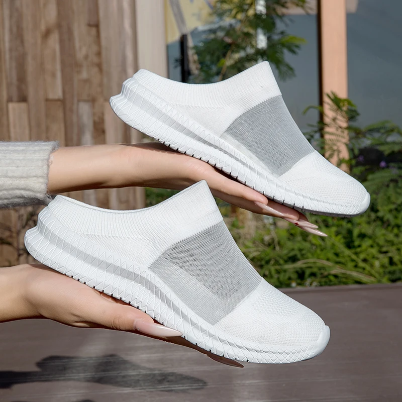 Sandales et pantoufles d'été p - Women Shoes For Walking avis et prix