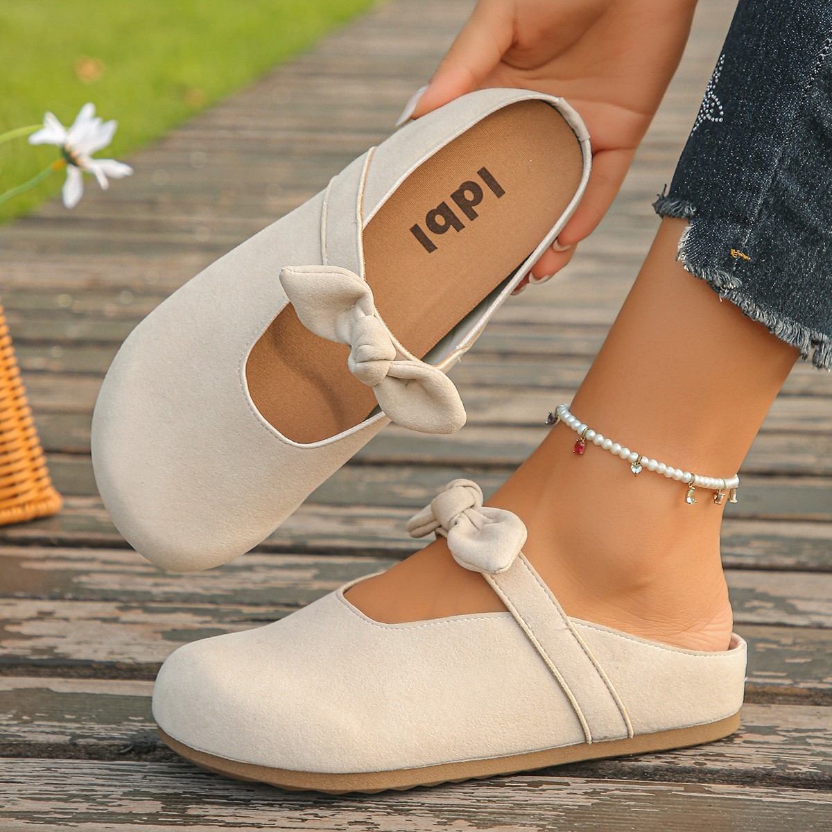 Chaussures pour femmes grandes - Women'S Shoes For Wide Feet avis et prix