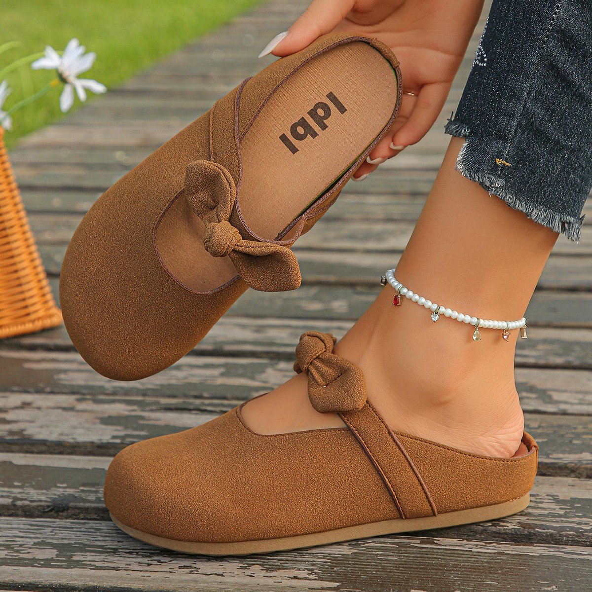 Chaussures pour femmes grandes - Women'S Shoes For Wide Feet avis et prix