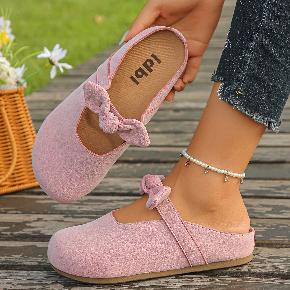 Chaussures pour femmes grandes - Women'S Shoes For Wide Feet avis et prix