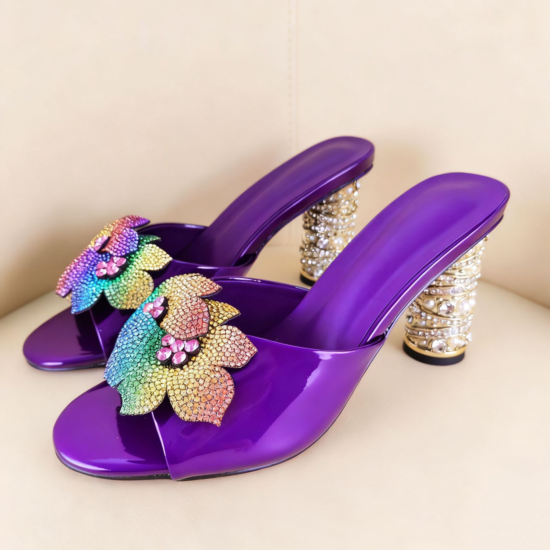 Sandales mules pour femmes, st - Women'S Shoes Ebay avis et prix