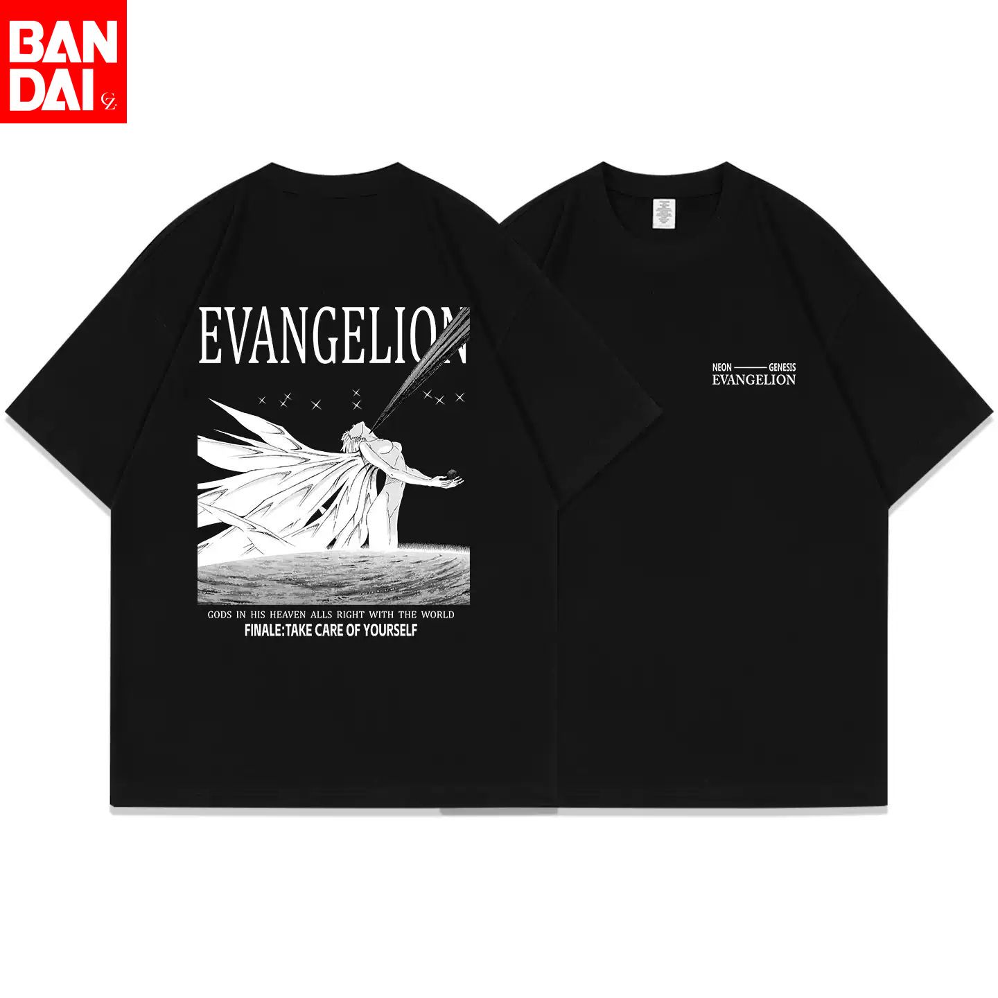 Neon Genesis Evangelion End of - Women'S Shoes For Crews avis et prix