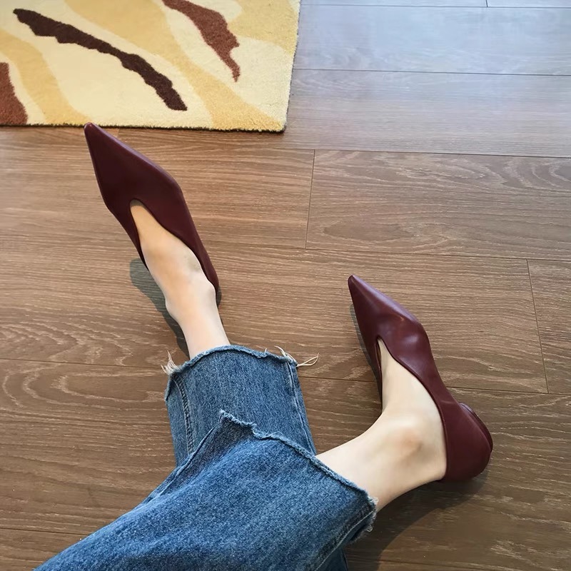 Tendance femmes chaussures cha - Women Shoes For Walking avis et prix
