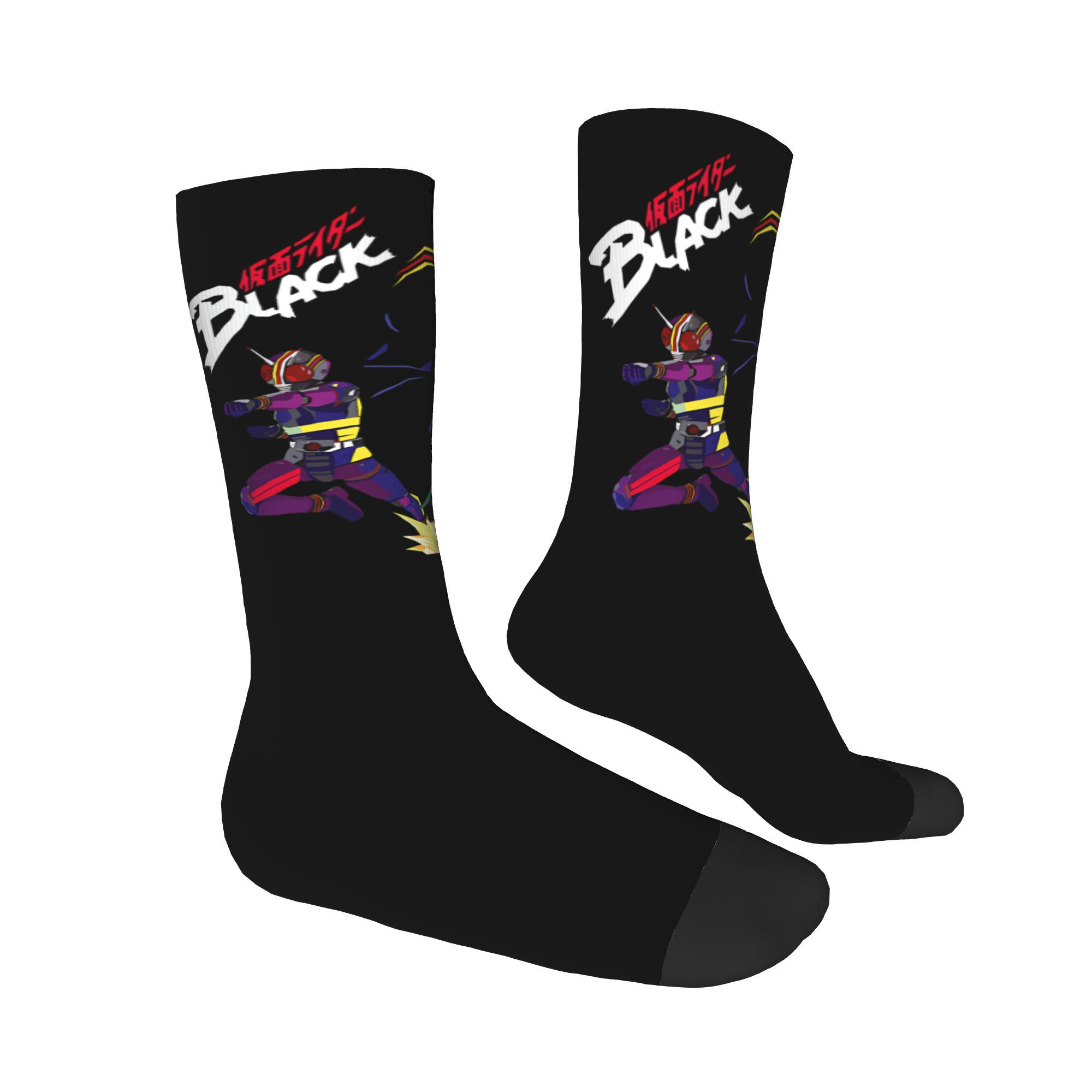 Kamen Rider chaussettes moyenn - Women'S Shoes For Crews avis et prix